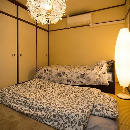 Nipponbashi Harvest Inn 3F Осака Экстерьер фото