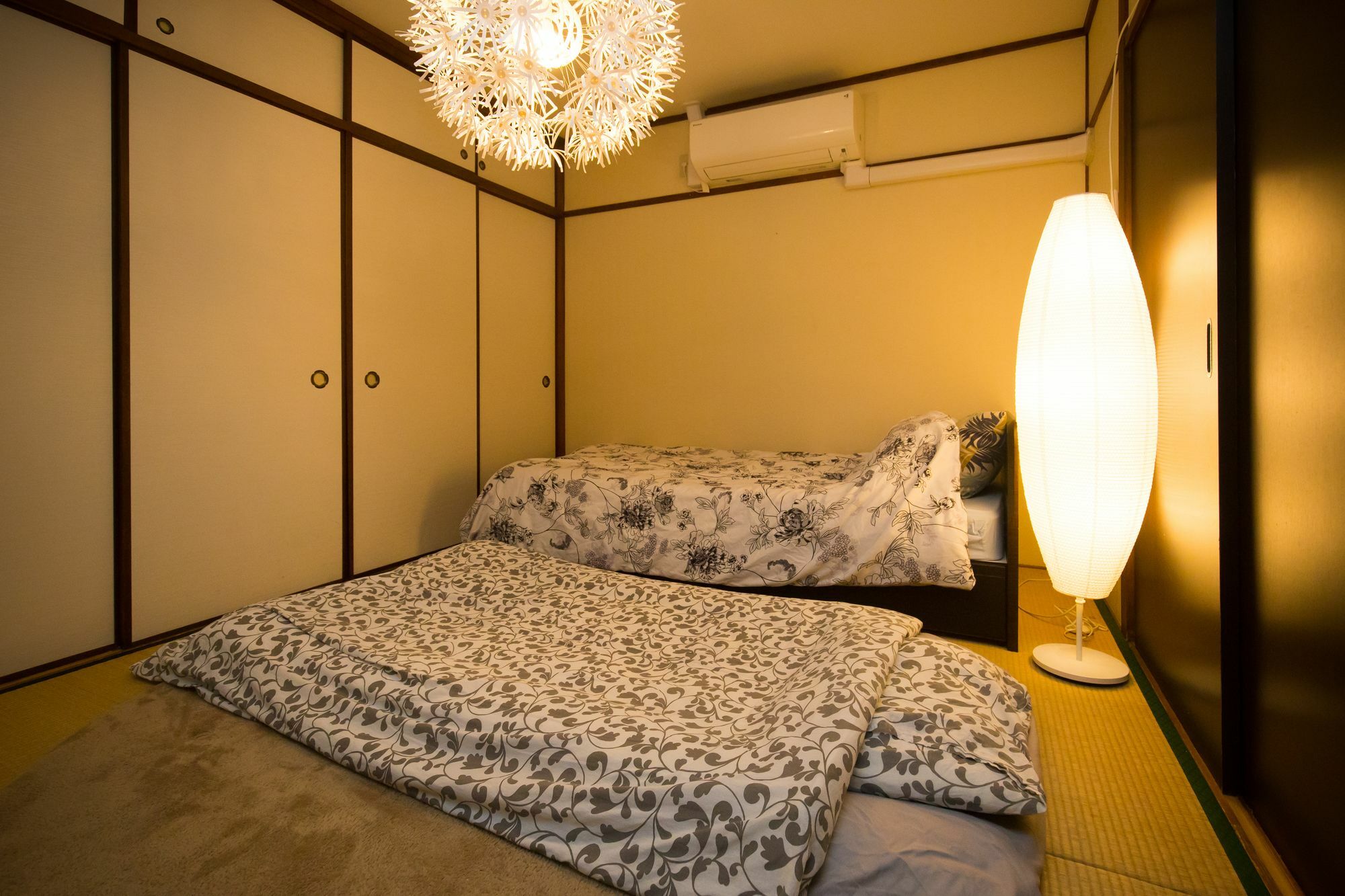 Nipponbashi Harvest Inn 3F Осака Экстерьер фото