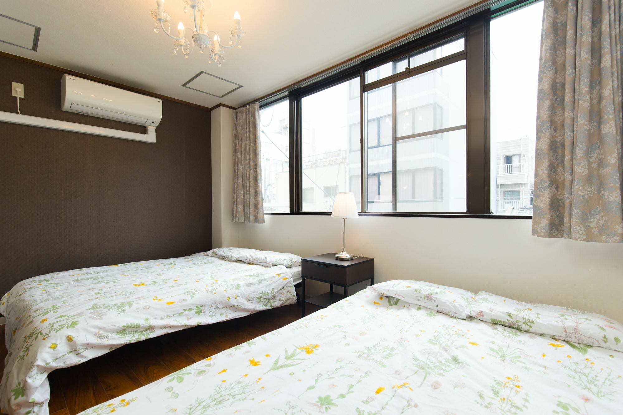 Nipponbashi Harvest Inn 3F Осака Экстерьер фото