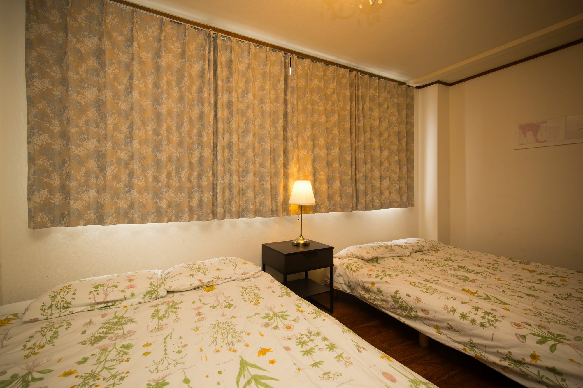 Nipponbashi Harvest Inn 3F Осака Экстерьер фото