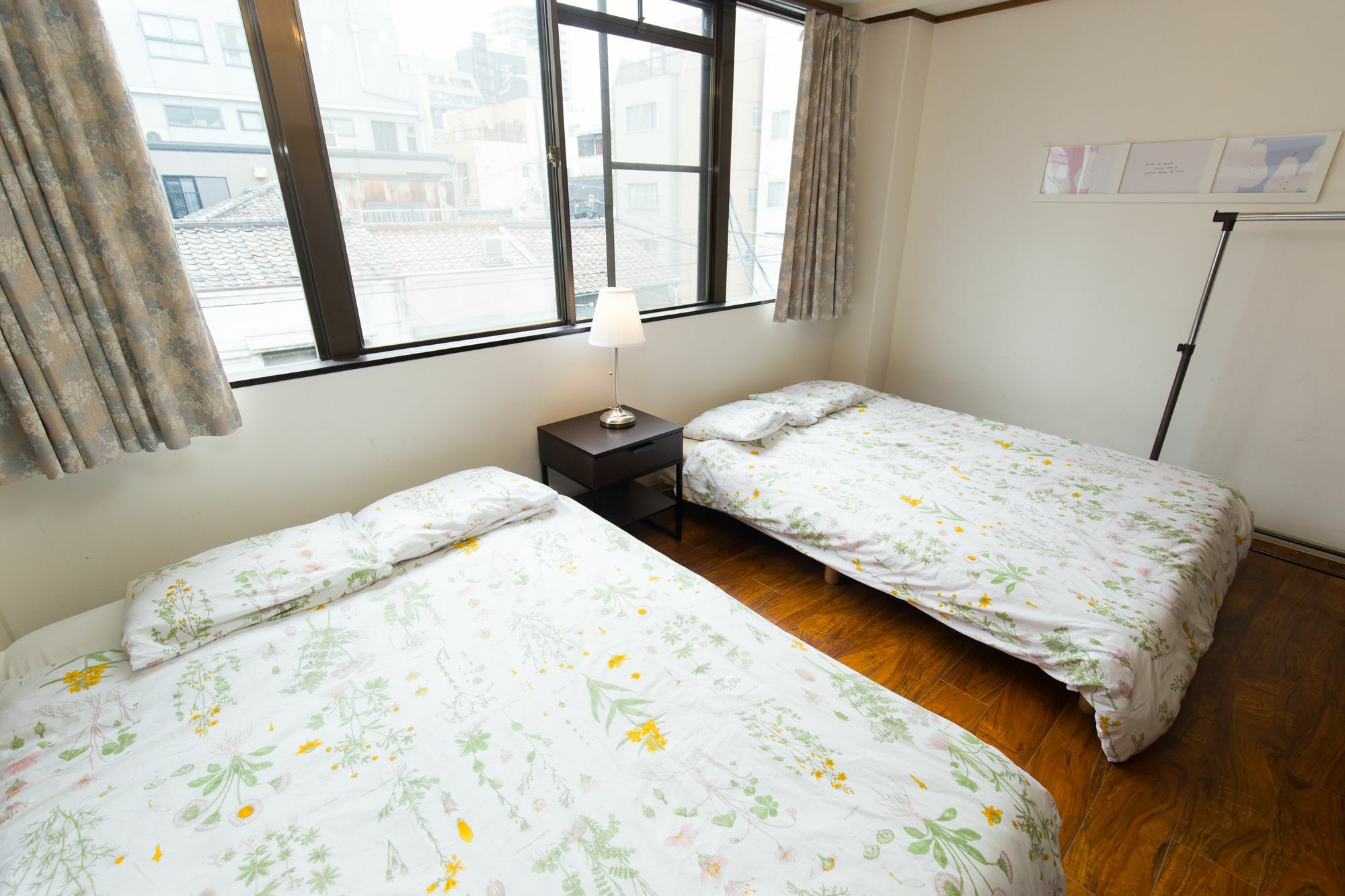 Nipponbashi Harvest Inn 3F Осака Экстерьер фото